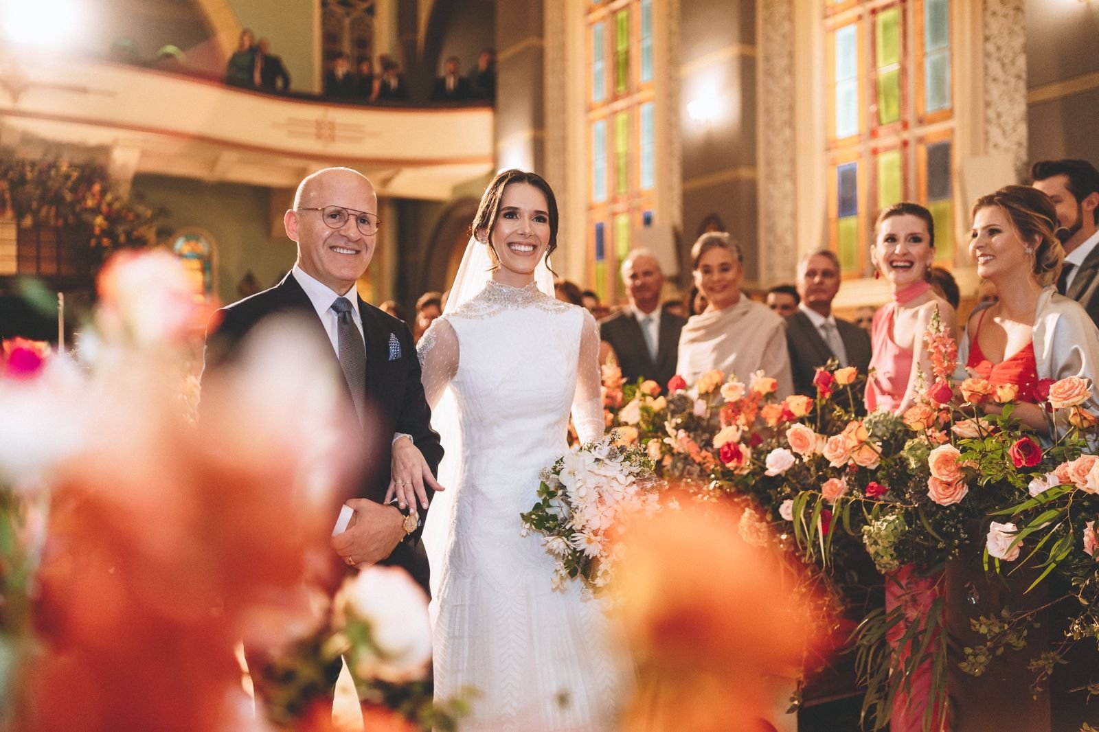 Vestidos princesa: saiba tudo sobre esse estilo belo e volumoso